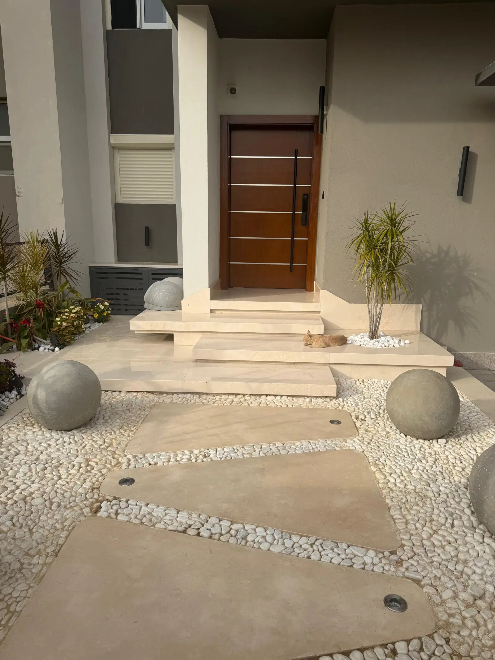 4‑Bedroom Villa for Sale in Etapa, El Sheikh Zayed — City Edge Developments