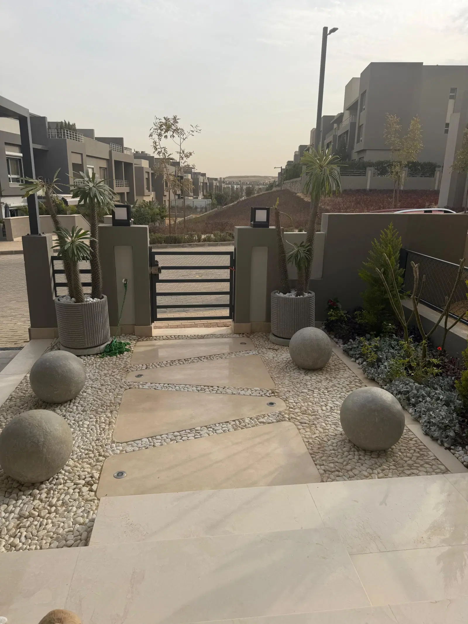 4‑Bedroom Villa for Sale in Etapa, El Sheikh Zayed — City Edge Developments
