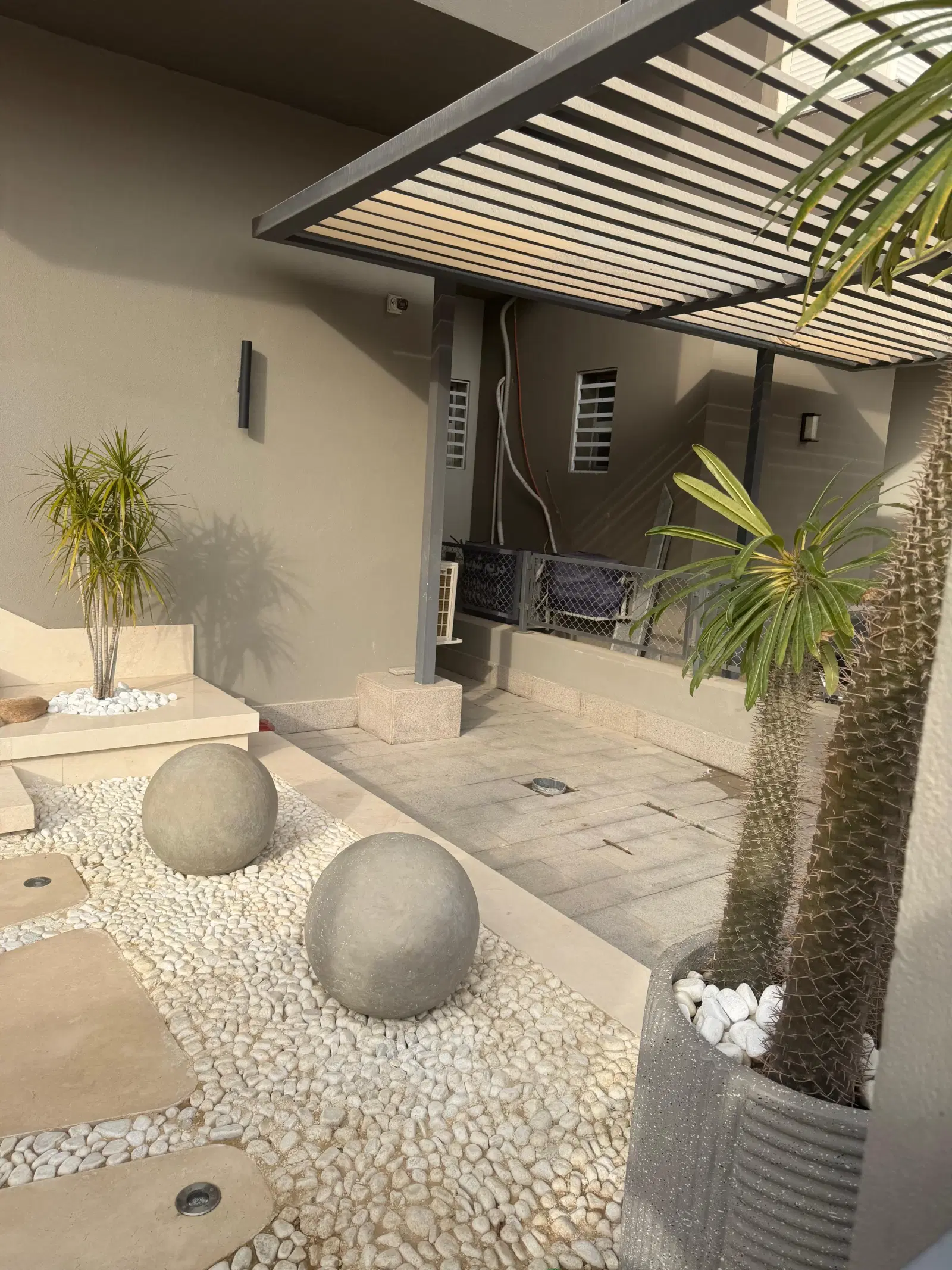 4‑Bedroom Villa for Sale in Etapa, El Sheikh Zayed — City Edge Developments