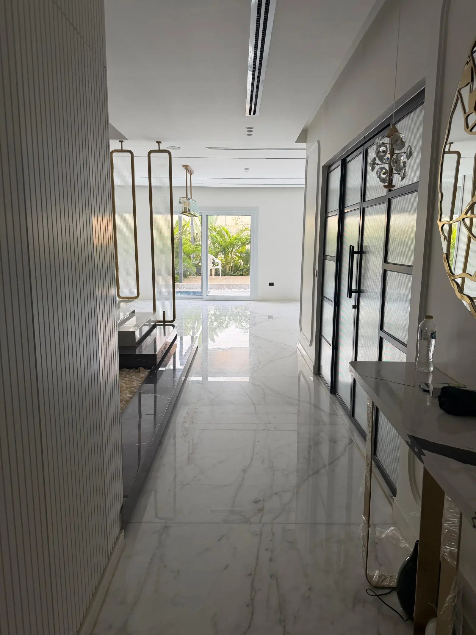 4‑Bedroom Villa for Sale in Etapa, El Sheikh Zayed — City Edge Developments