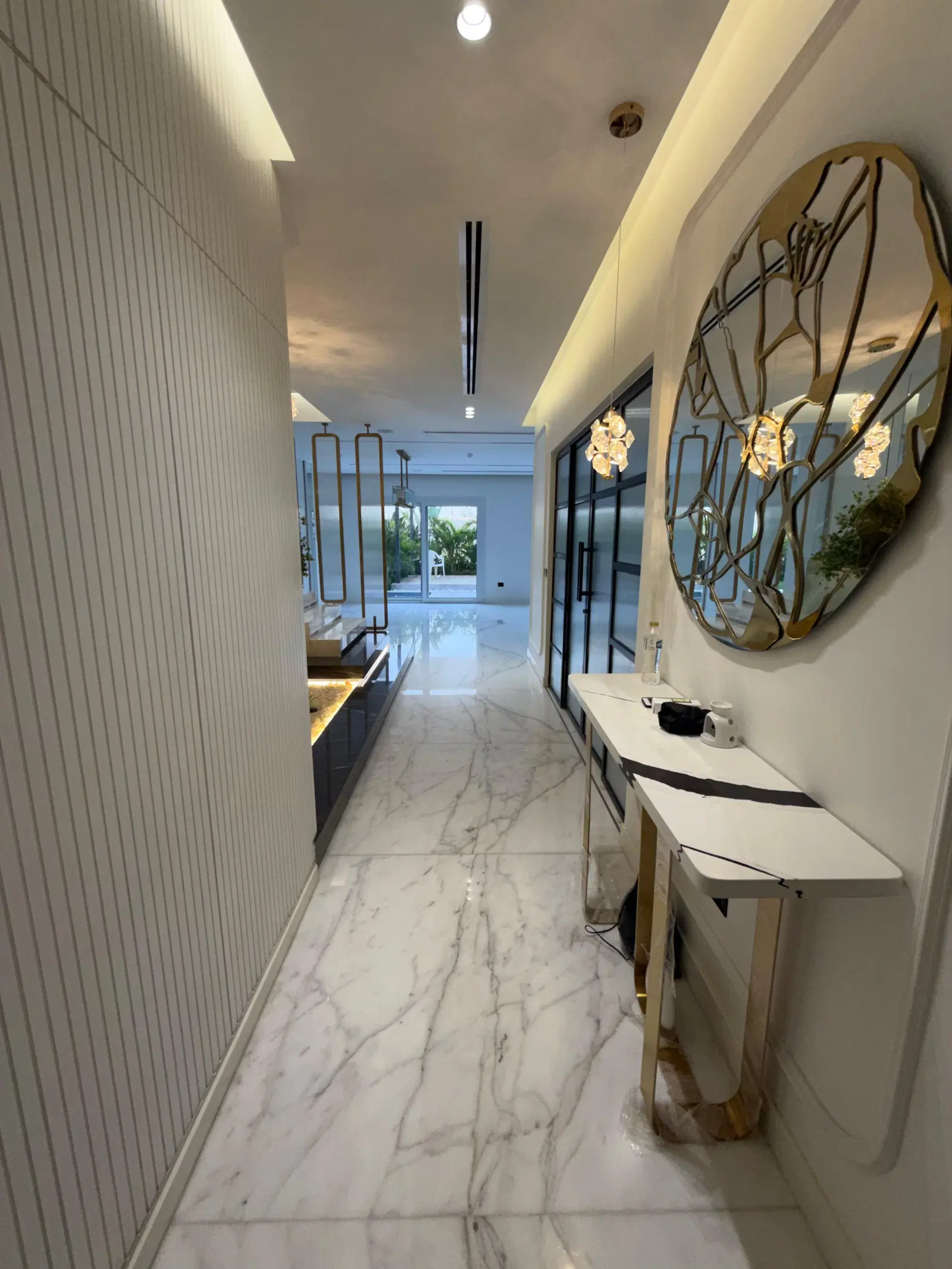 4‑Bedroom Villa for Sale in Etapa, El Sheikh Zayed — City Edge Developments
