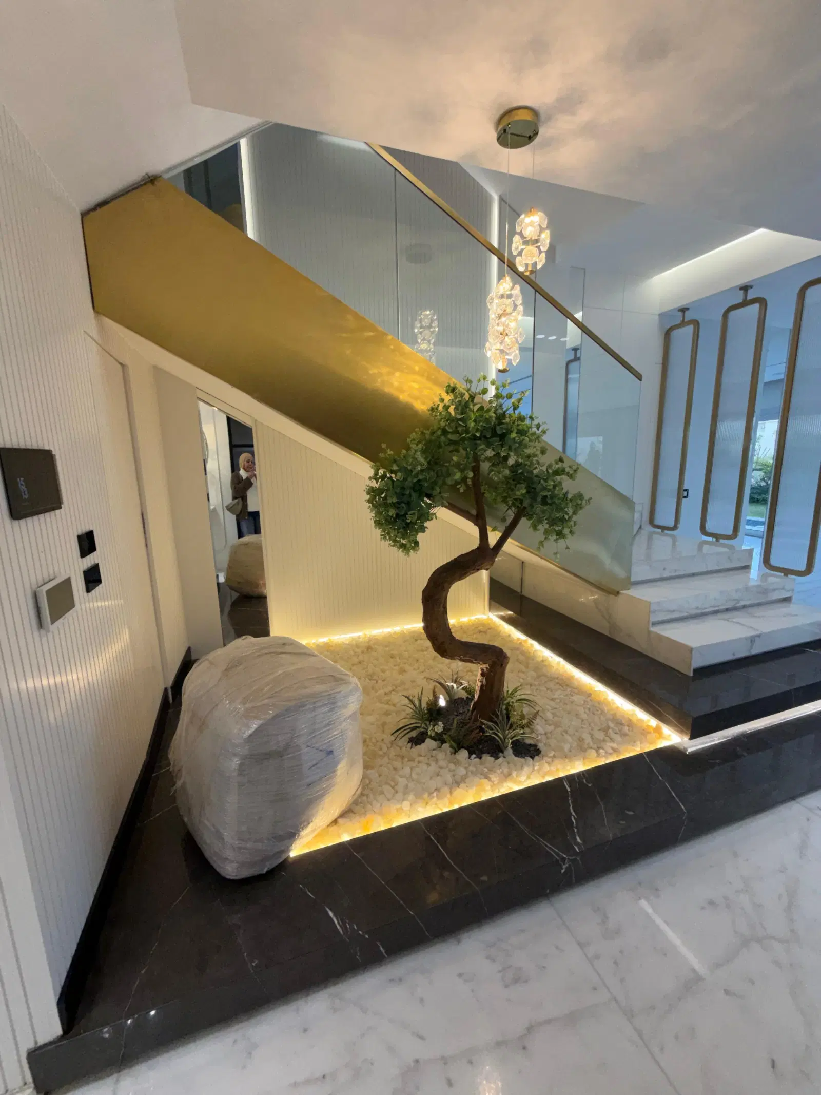 4‑Bedroom Villa for Sale in Etapa, El Sheikh Zayed — City Edge Developments