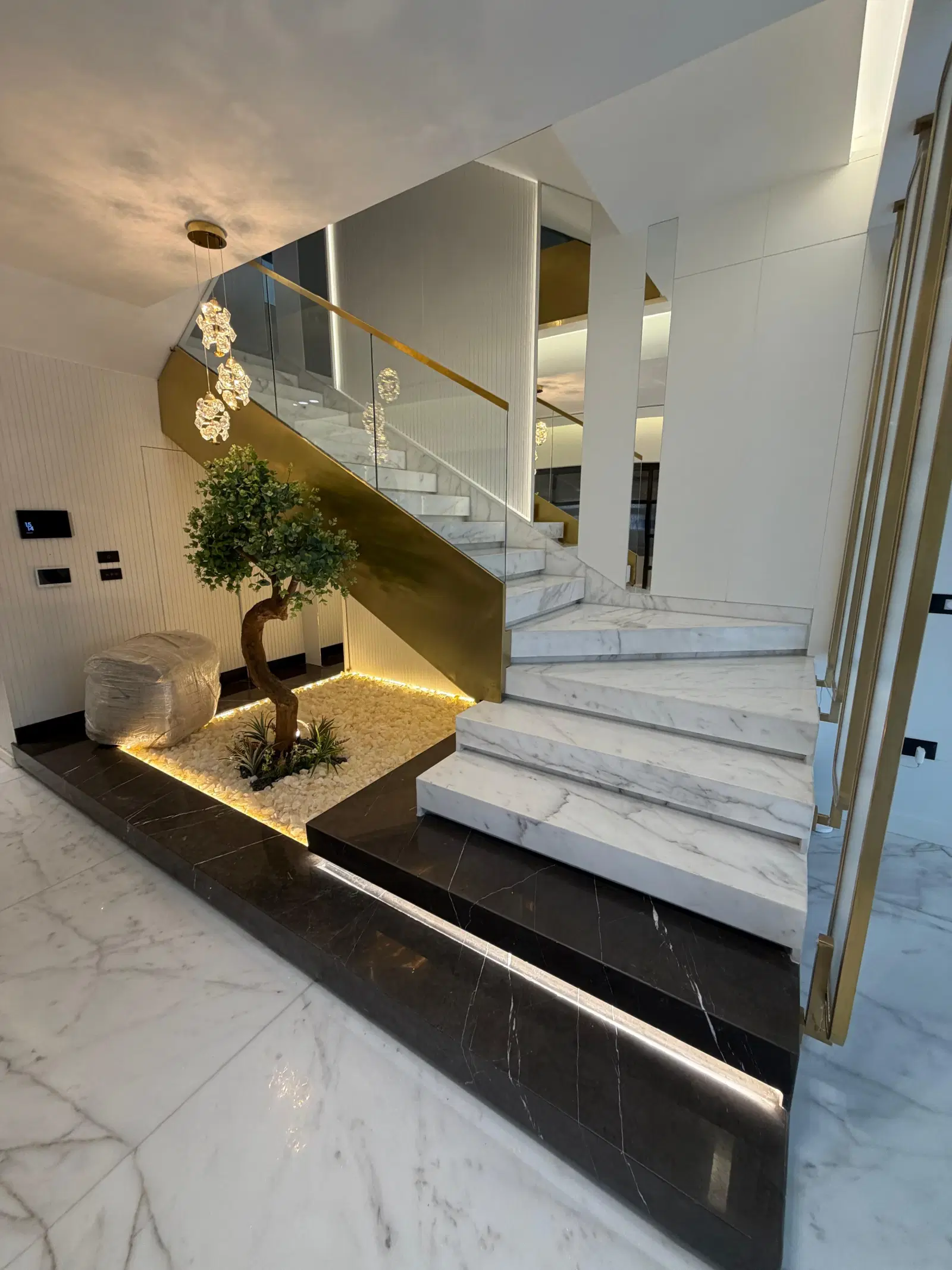 4‑Bedroom Villa for Sale in Etapa, El Sheikh Zayed — City Edge Developments