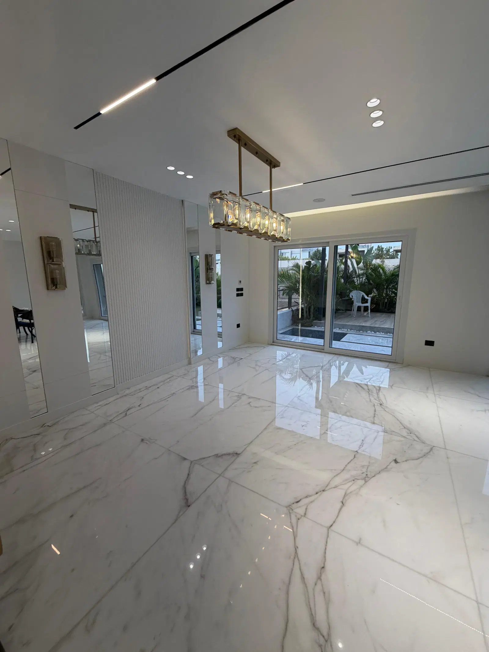 4‑Bedroom Villa for Sale in Etapa, El Sheikh Zayed — City Edge Developments