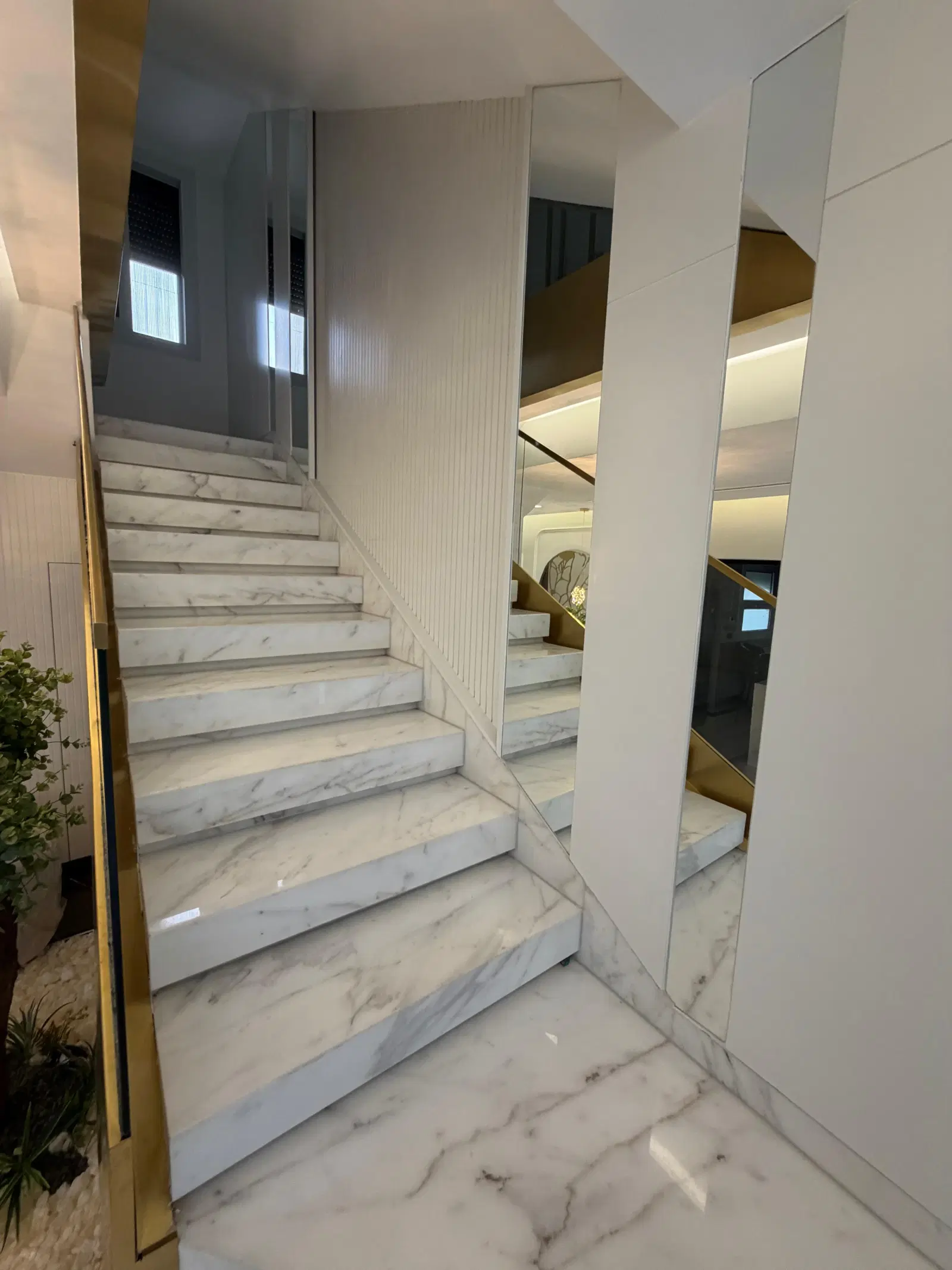 4‑Bedroom Villa for Sale in Etapa, El Sheikh Zayed — City Edge Developments