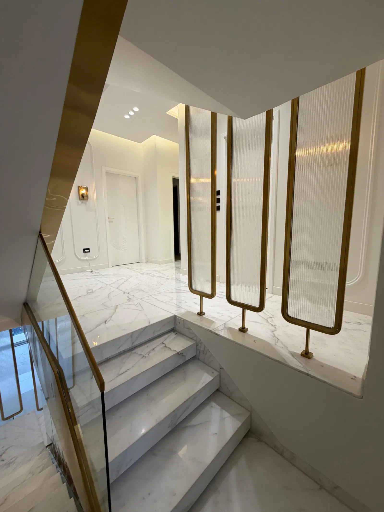 4‑Bedroom Villa for Sale in Etapa, El Sheikh Zayed — City Edge Developments