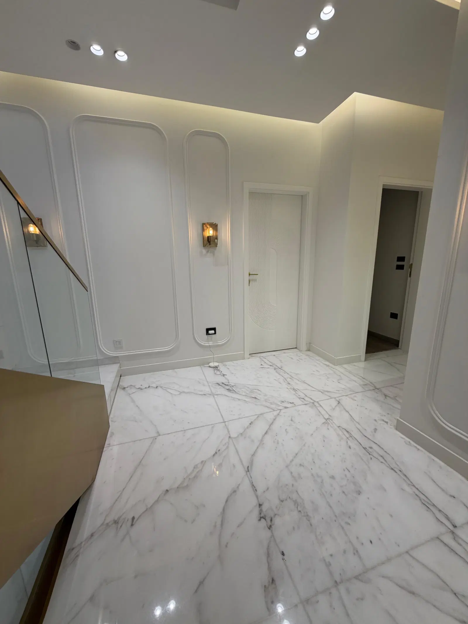4‑Bedroom Villa for Sale in Etapa, El Sheikh Zayed — City Edge Developments