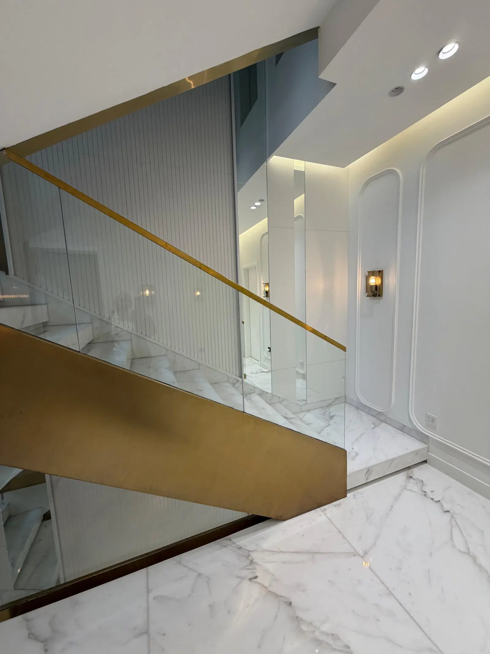 4‑Bedroom Villa for Sale in Etapa, El Sheikh Zayed — City Edge Developments