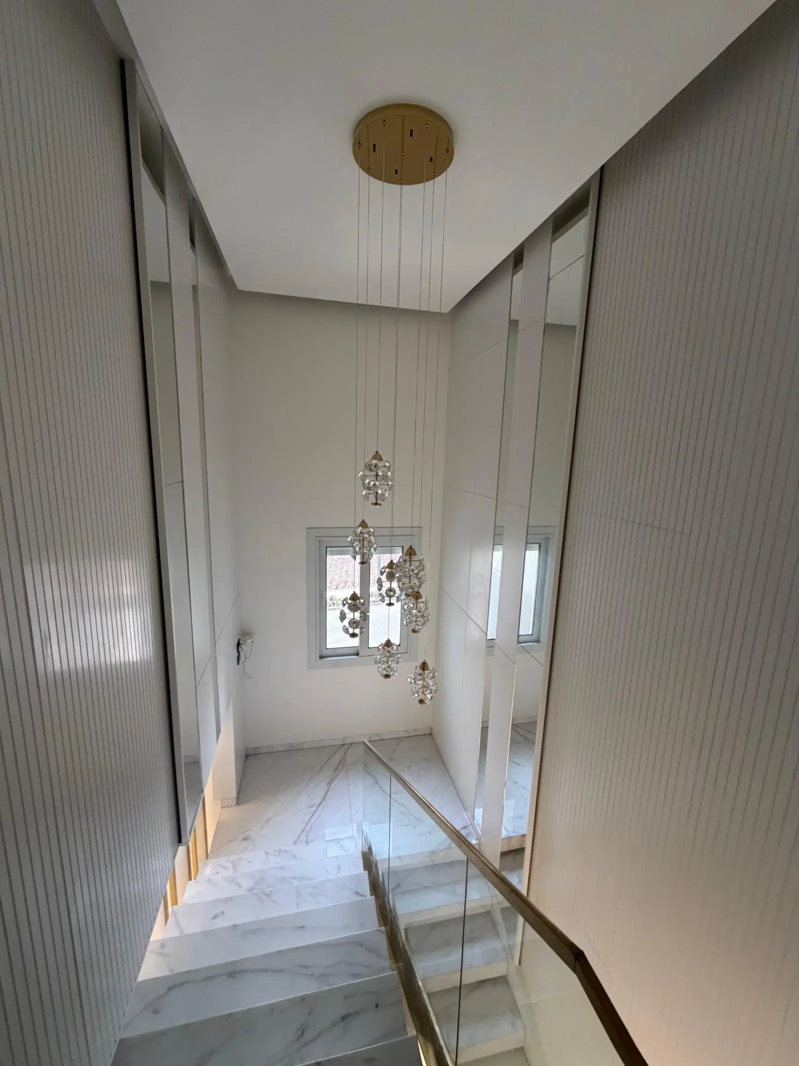 4‑Bedroom Villa for Sale in Etapa, El Sheikh Zayed — City Edge Developments