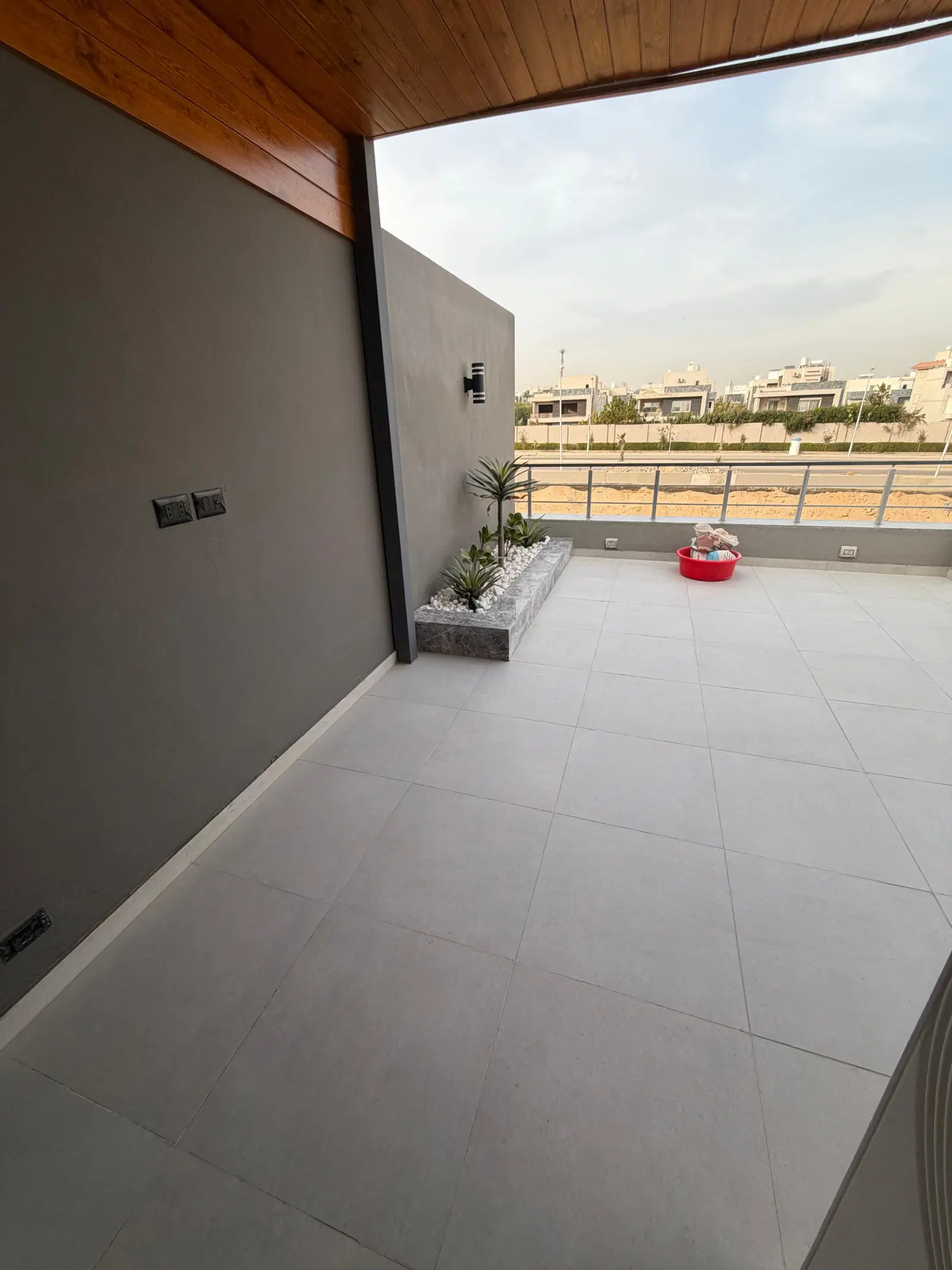 4‑Bedroom Villa for Sale in Etapa, El Sheikh Zayed — City Edge Developments