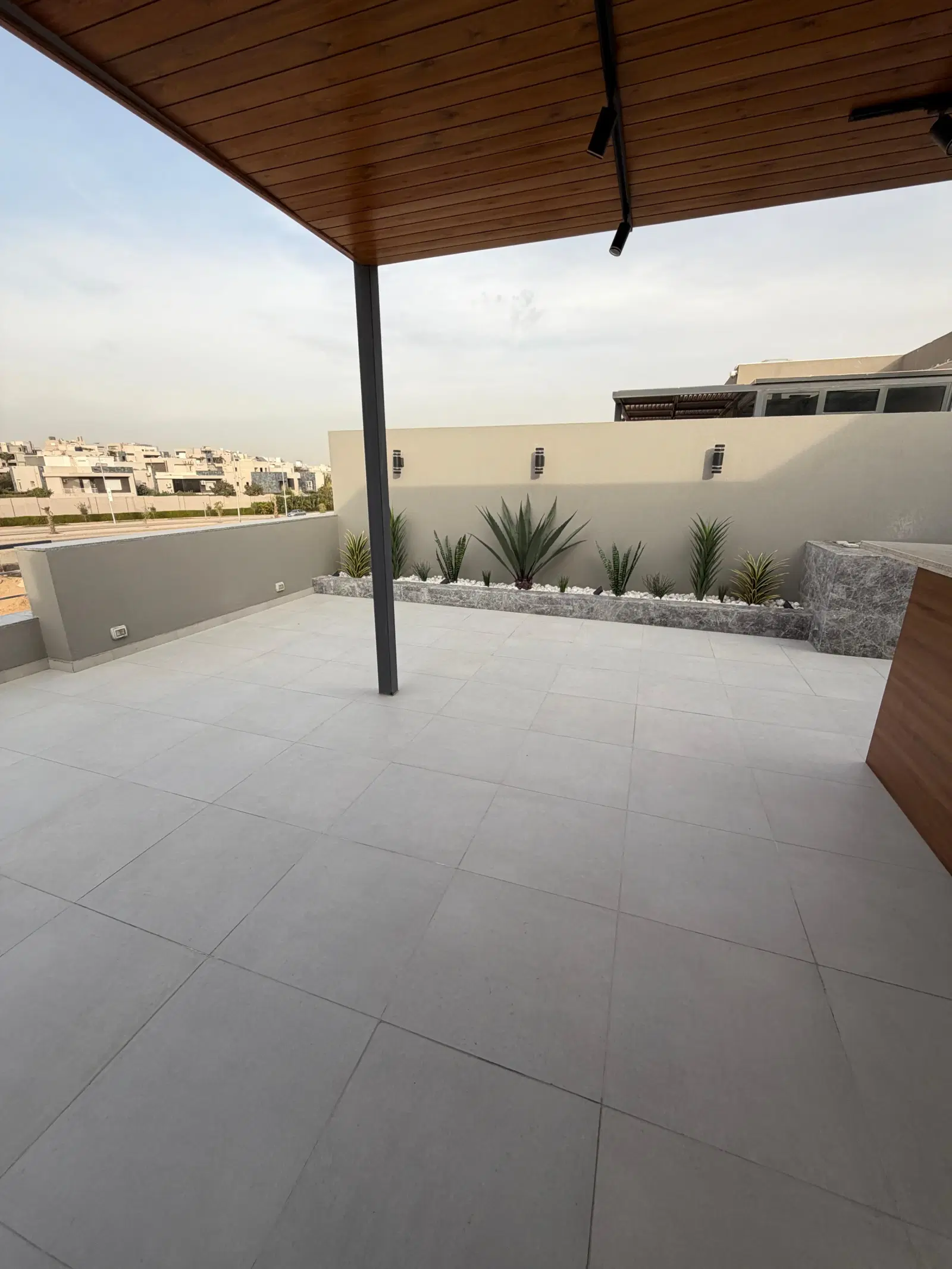 4‑Bedroom Villa for Sale in Etapa, El Sheikh Zayed — City Edge Developments