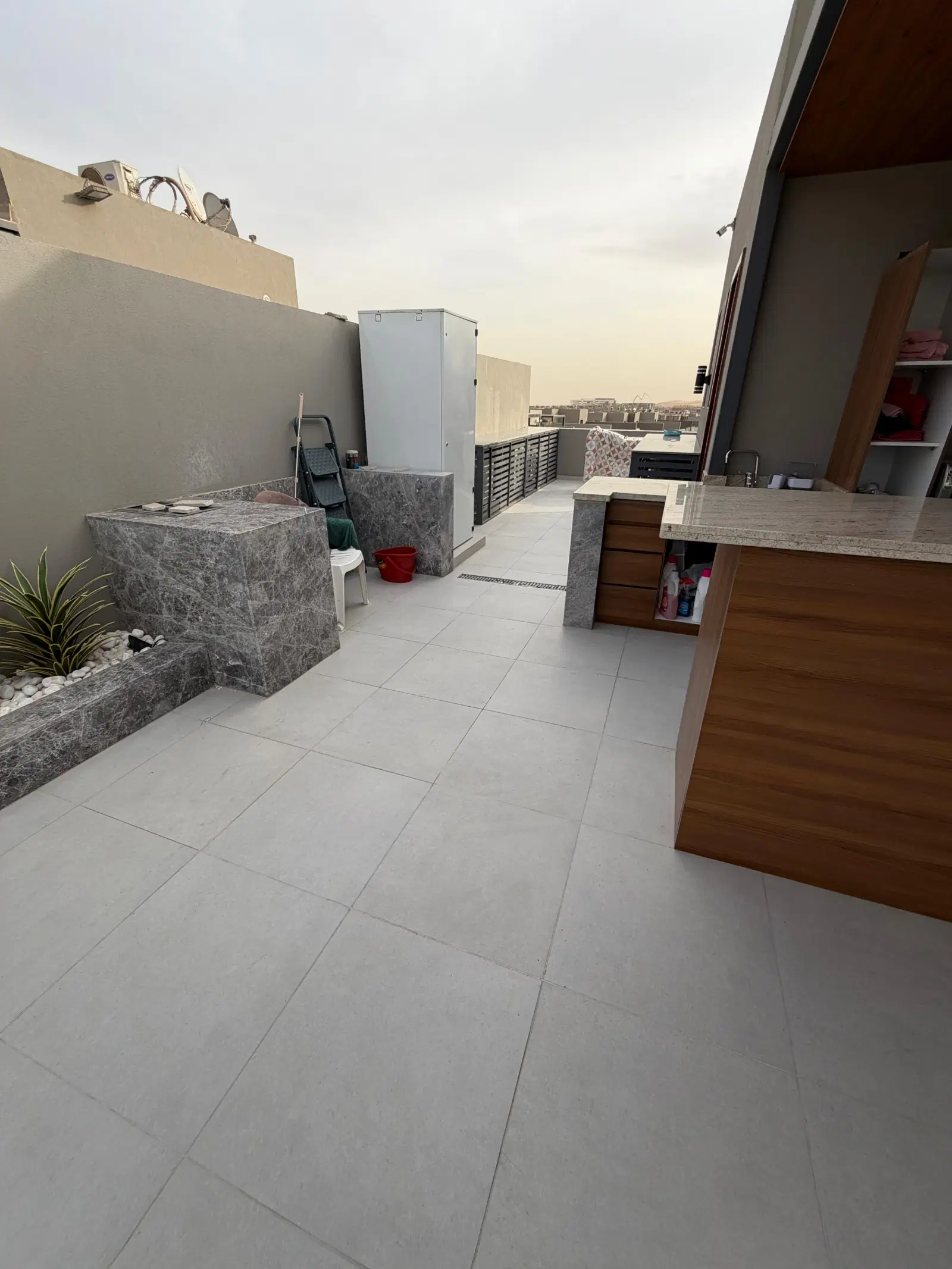 4‑Bedroom Villa for Sale in Etapa, El Sheikh Zayed — City Edge Developments