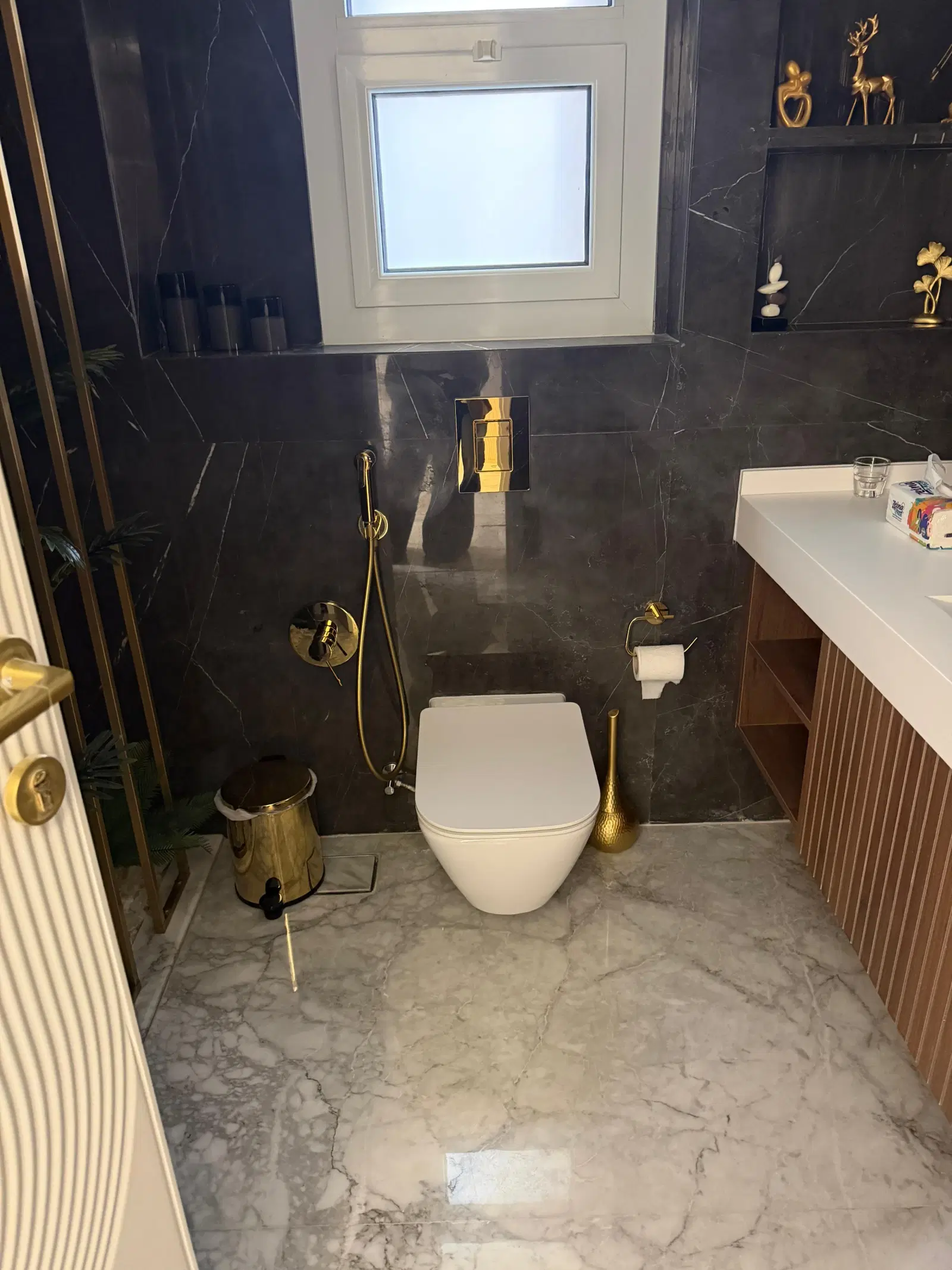 4‑Bedroom Villa for Sale in Etapa, El Sheikh Zayed — City Edge Developments