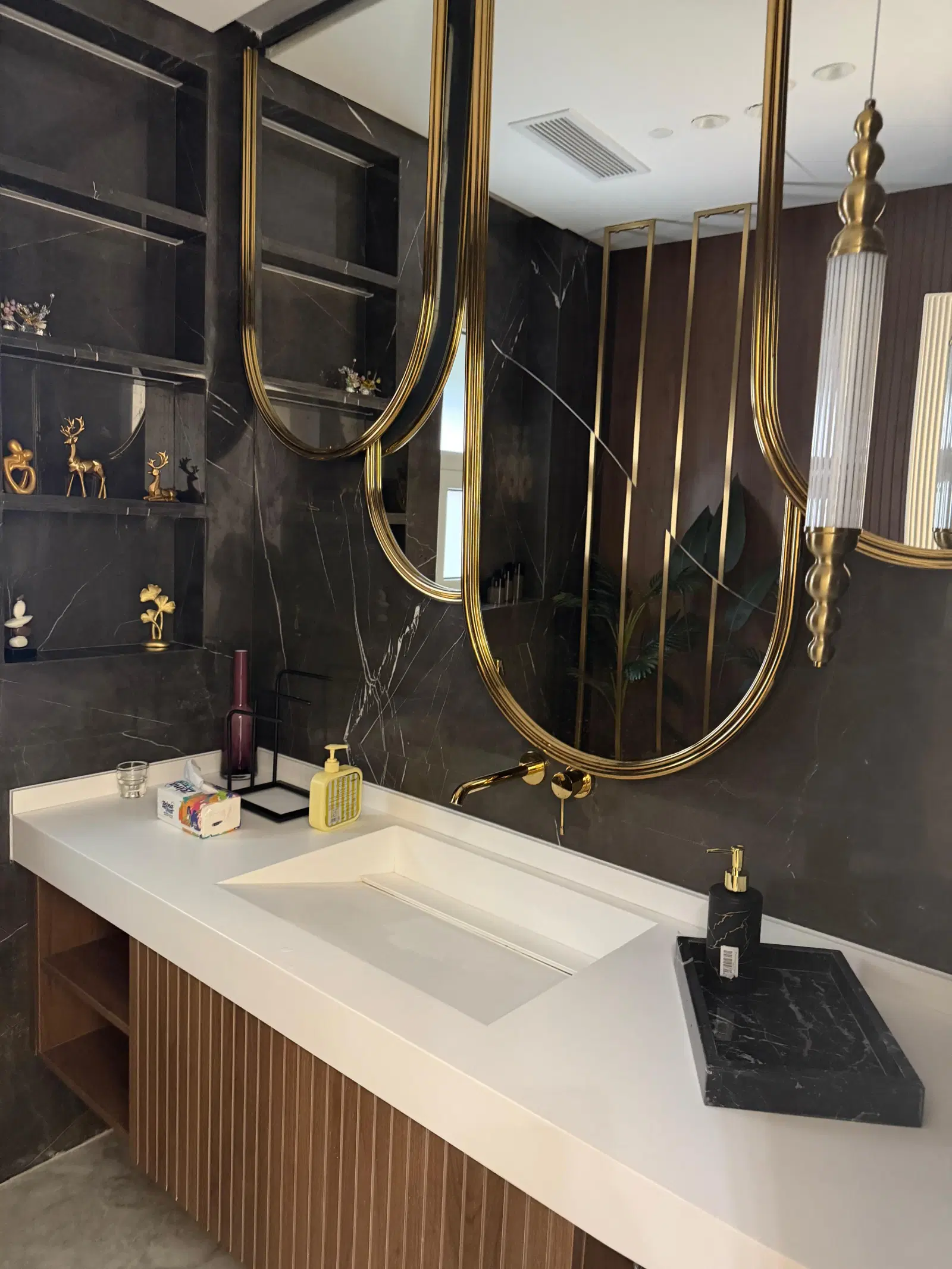 4‑Bedroom Villa for Sale in Etapa, El Sheikh Zayed — City Edge Developments