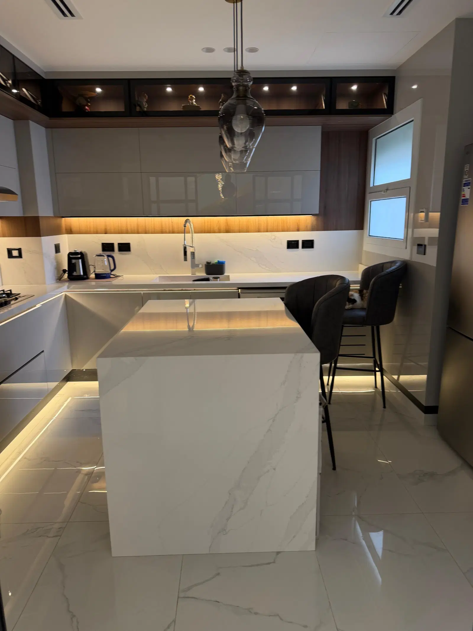 4‑Bedroom Villa for Sale in Etapa, El Sheikh Zayed — City Edge Developments