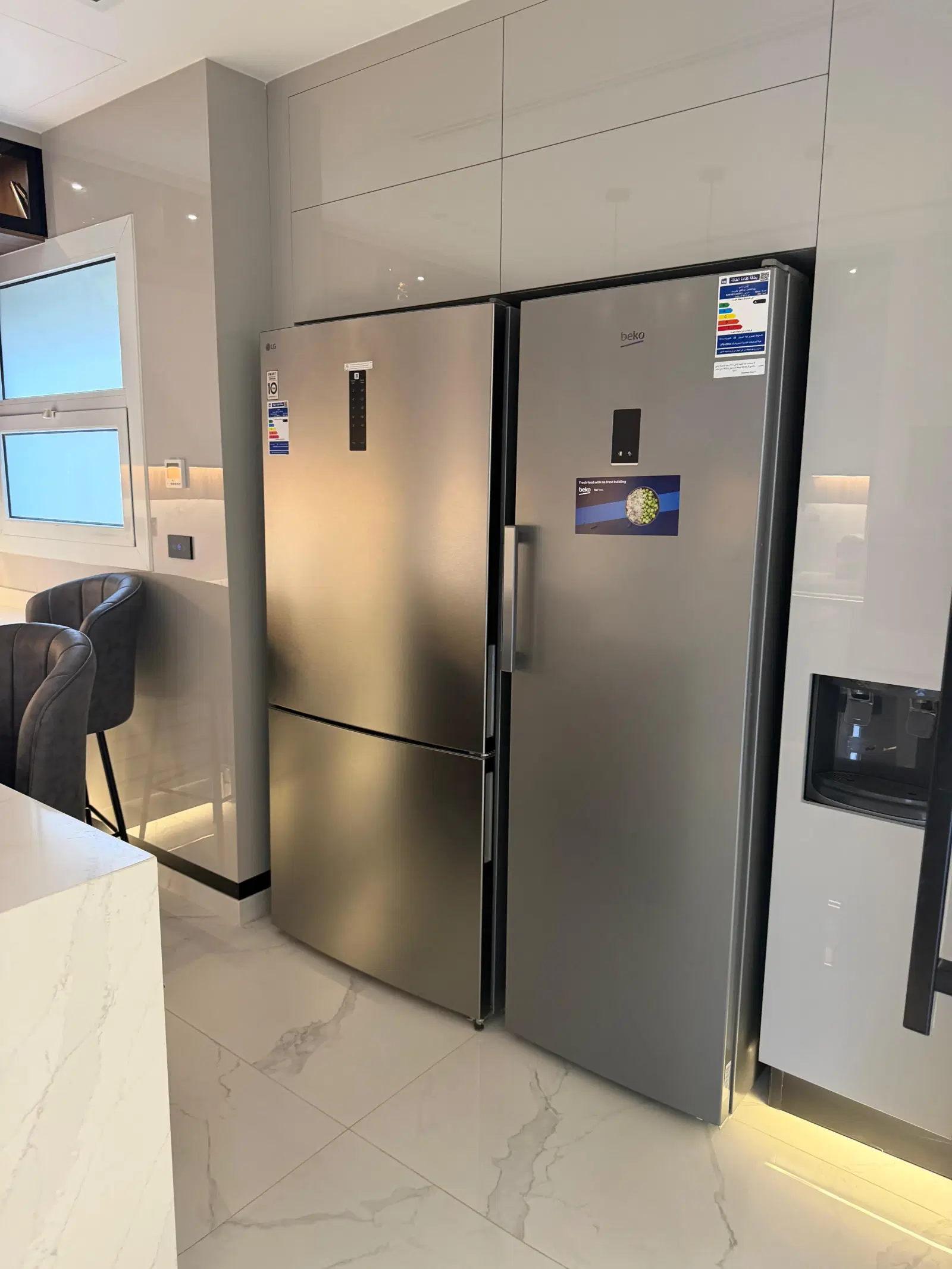 4‑Bedroom Villa for Sale in Etapa, El Sheikh Zayed — City Edge Developments