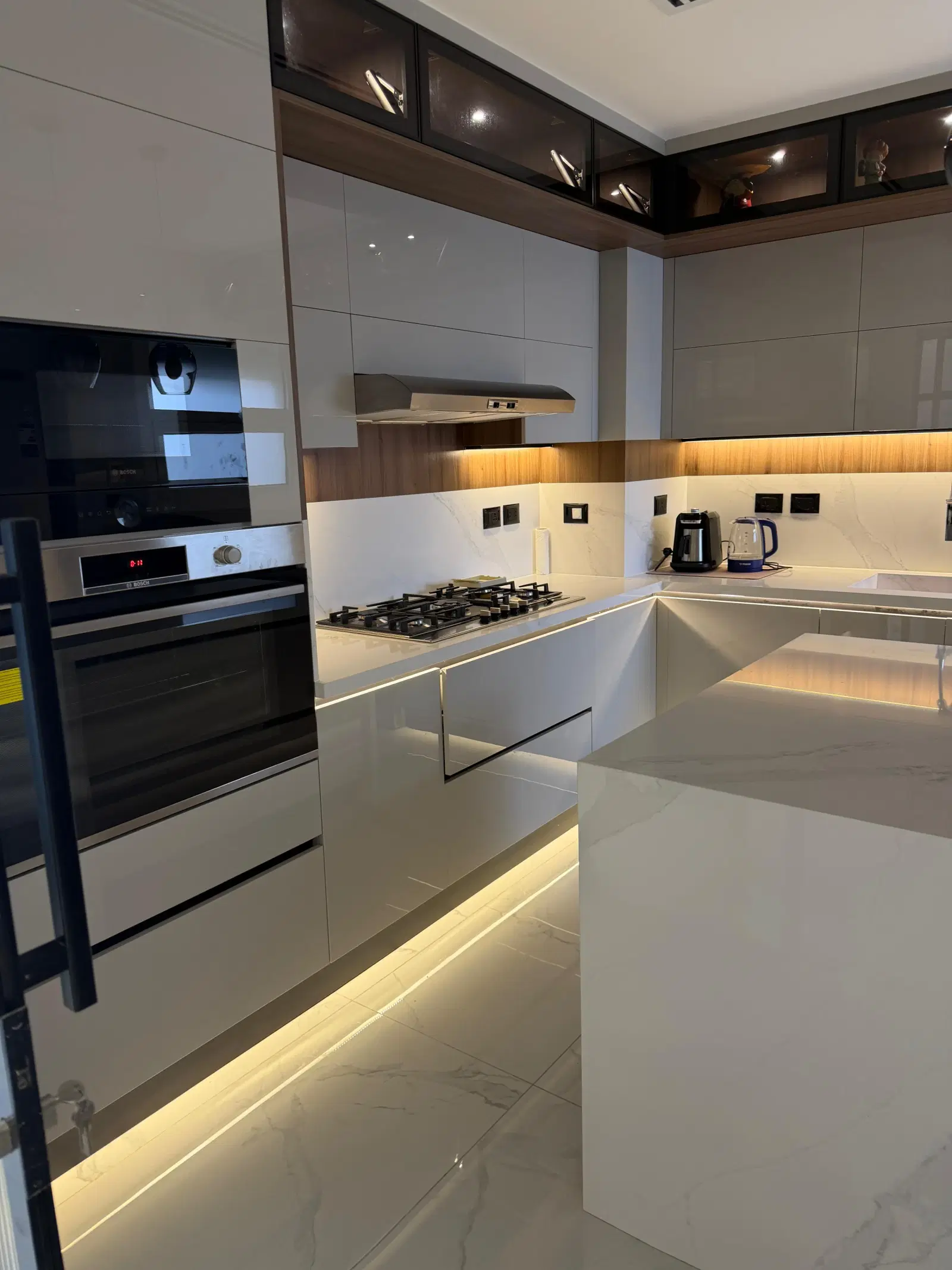 4‑Bedroom Villa for Sale in Etapa, El Sheikh Zayed — City Edge Developments