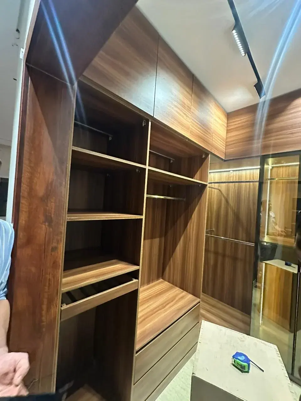 Twinhouse for Sale in Etapa, Sheikh Zayed — Finished with Pool Access