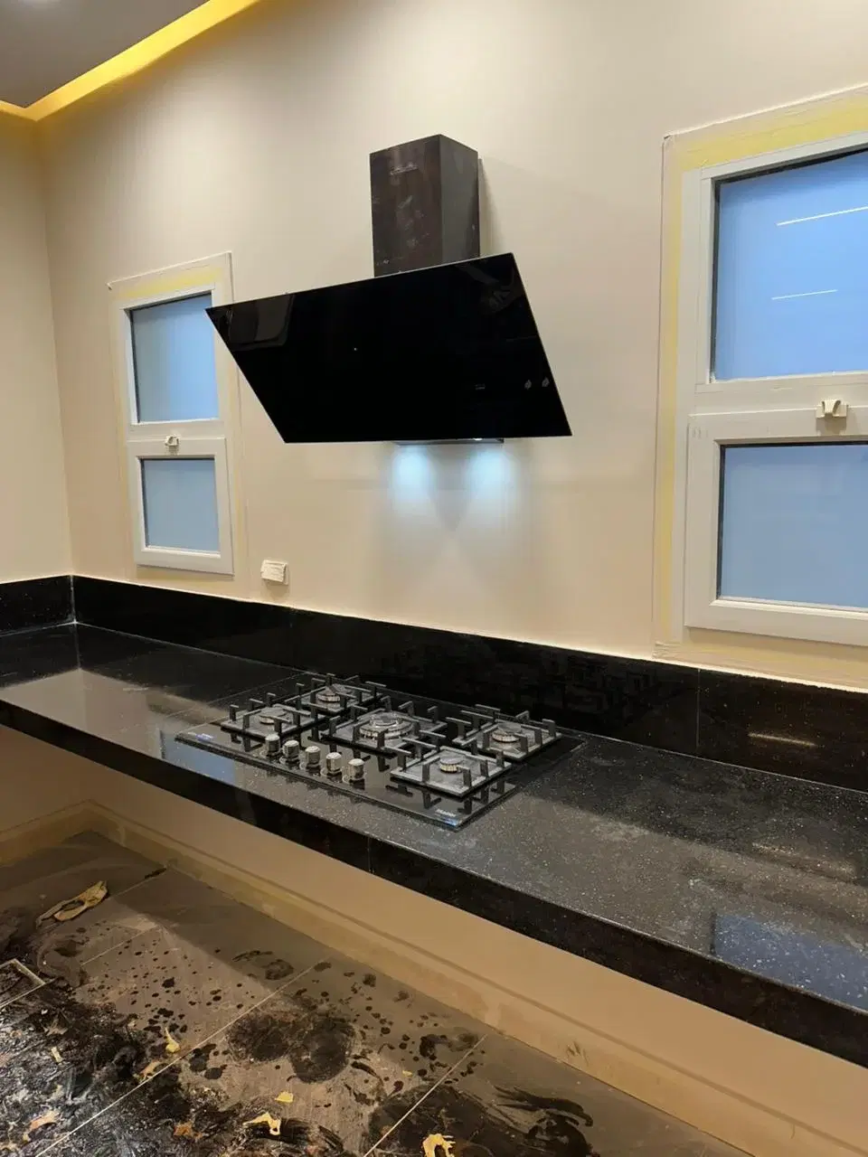 Twinhouse for Sale in Etapa, Sheikh Zayed — Finished with Pool Access