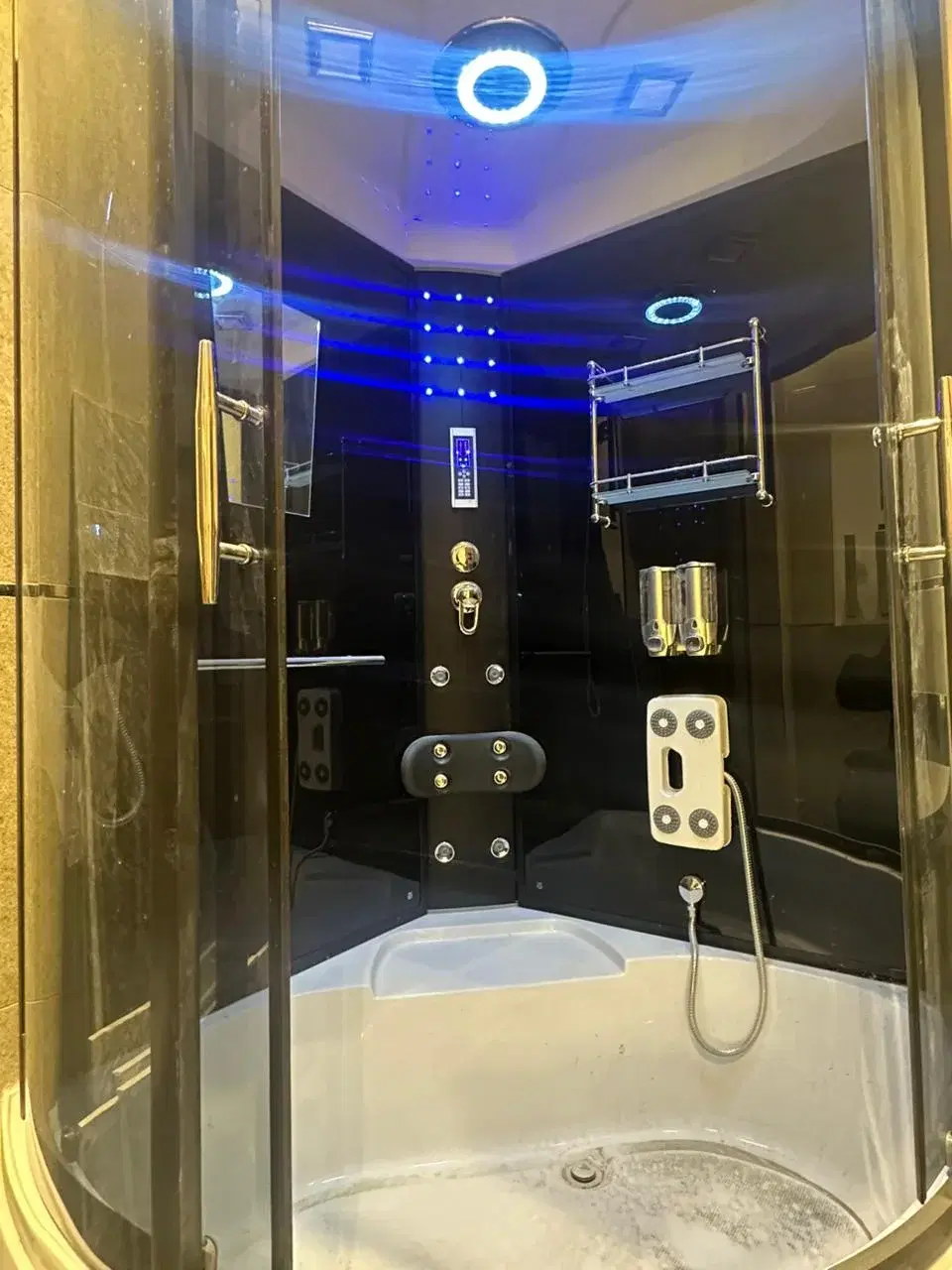 Twinhouse for Sale in Etapa, Sheikh Zayed — Finished with Pool Access