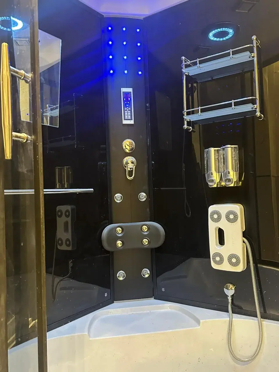 Twinhouse for Sale in Etapa, Sheikh Zayed — Finished with Pool Access