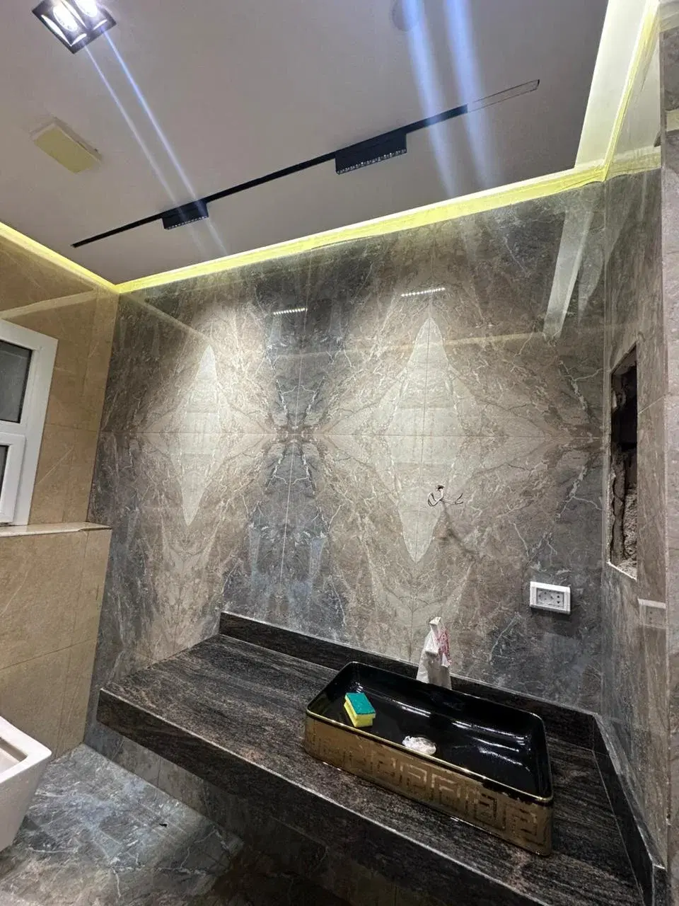 Twinhouse for Sale in Etapa, Sheikh Zayed — Finished with Pool Access