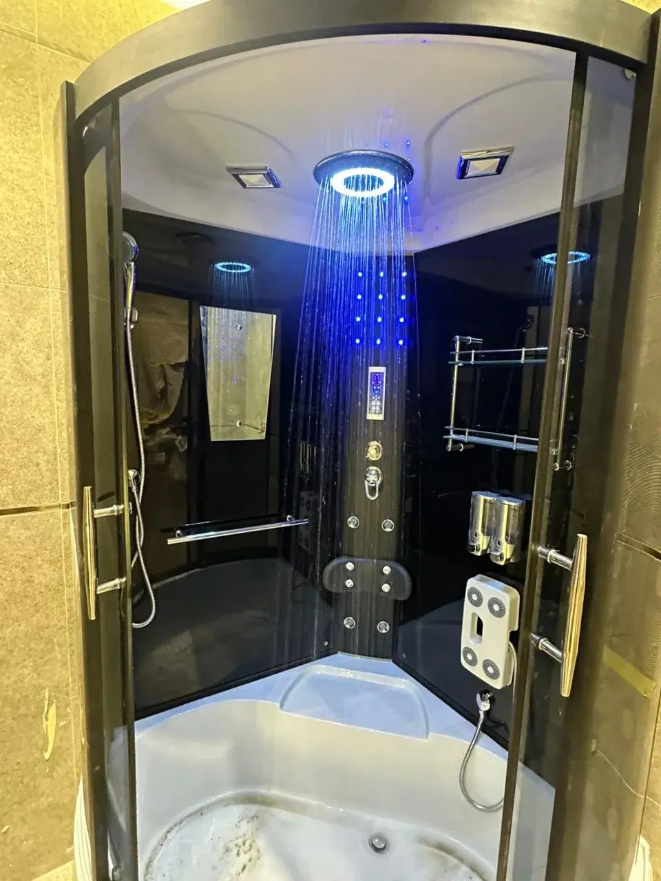 Twinhouse for Sale in Etapa, Sheikh Zayed — Finished with Pool Access