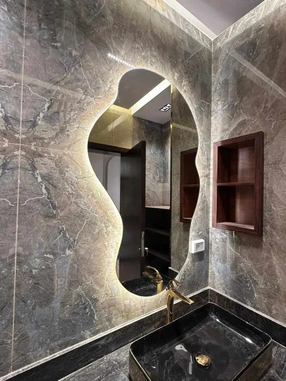 Twinhouse for Sale in Etapa, Sheikh Zayed — Finished with Pool Access