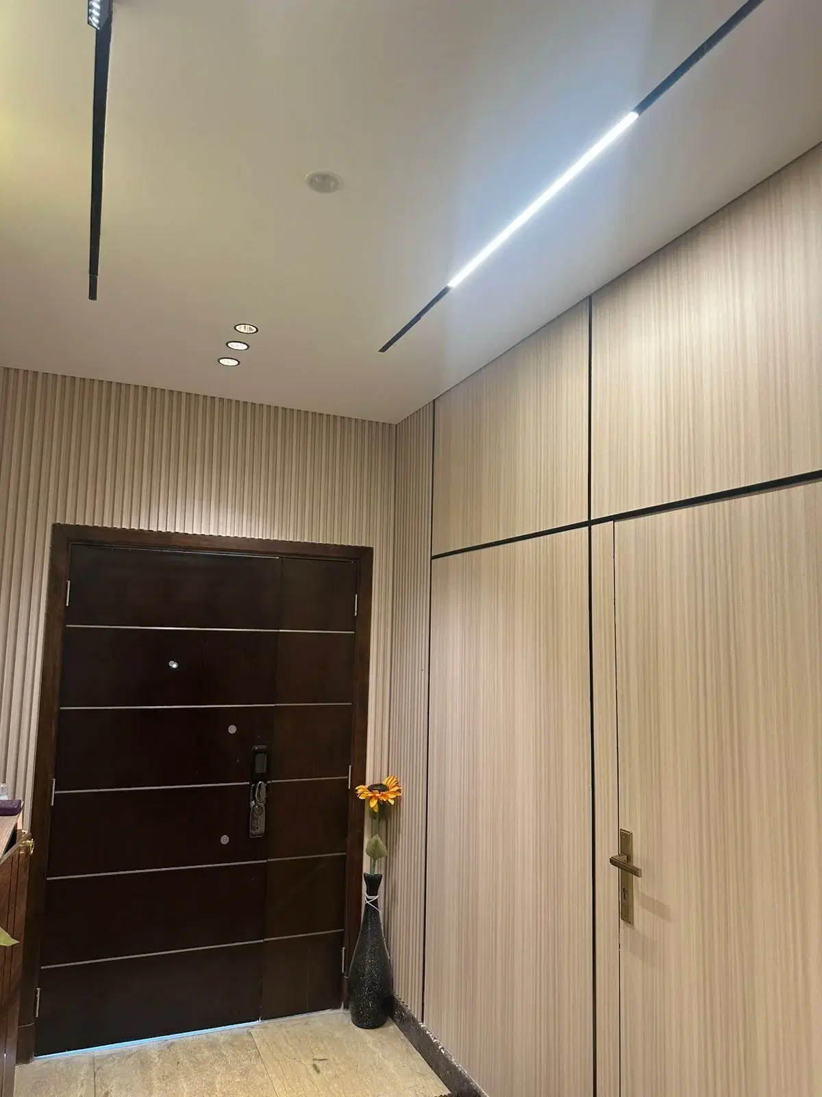 Twinhouse for Sale in Etapa, Sheikh Zayed — Finished with Pool Access