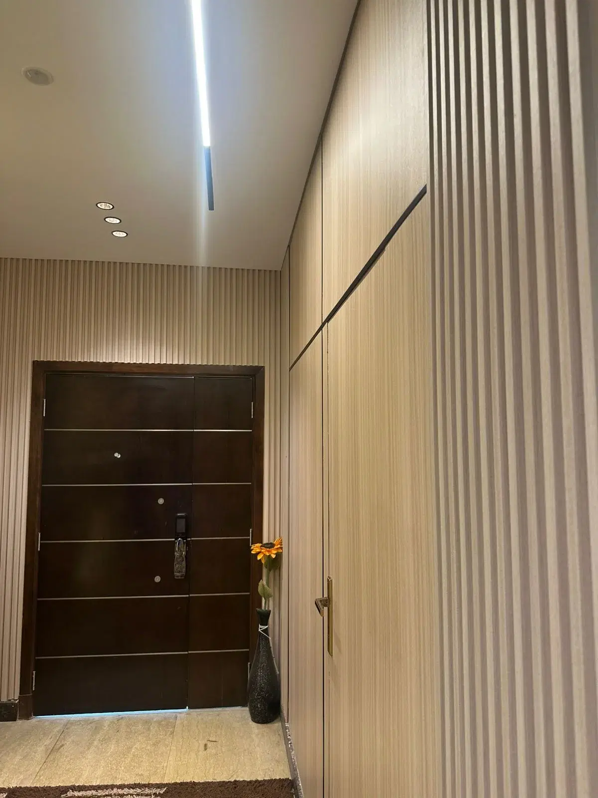 Twinhouse for Sale in Etapa, Sheikh Zayed — Finished with Pool Access