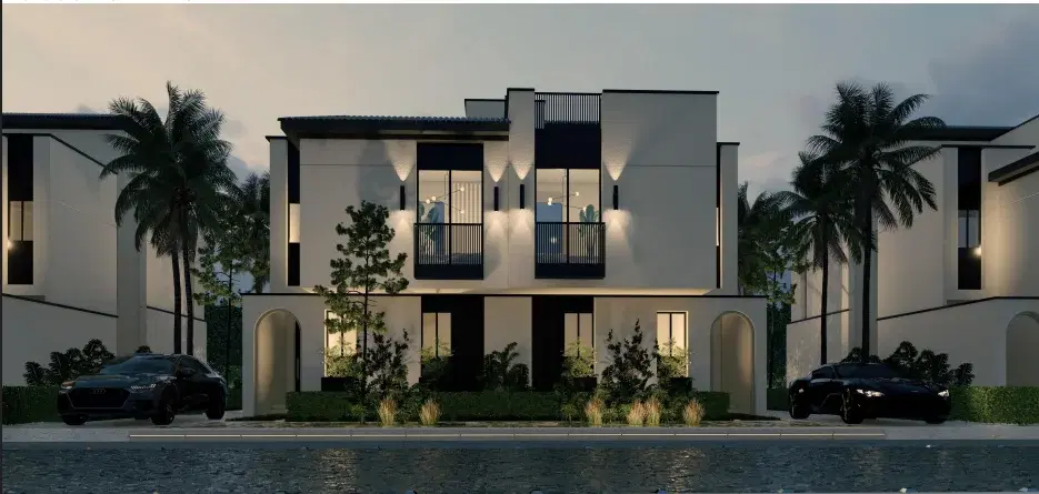 4-Bedroom Villa for Sale in At East, Mostakbal City — Phase 1