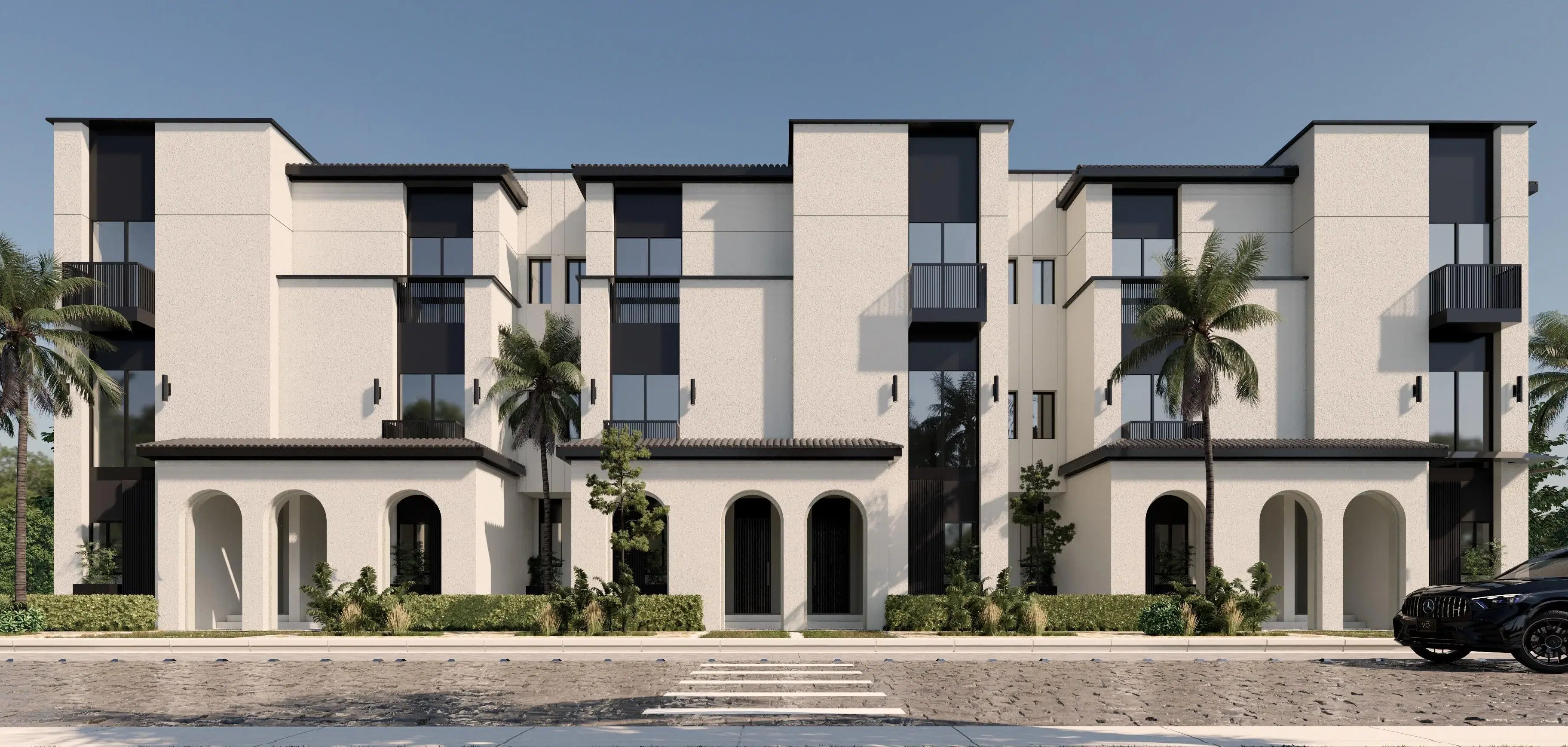 3-Bedroom Penthouse for Sale in At East, Mostakbal City — Al Ahly Sabbour Developments