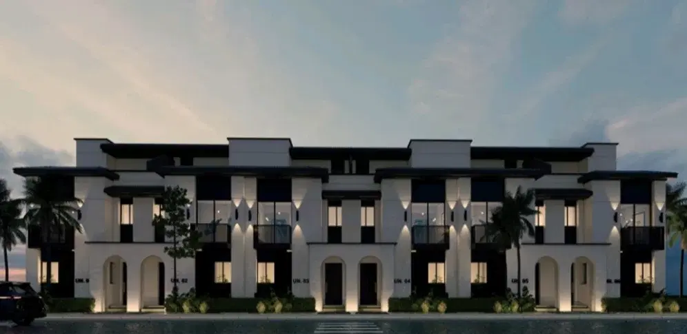 3-Bedroom Penthouse for Sale in At East, Mostakbal City — Al Ahly Sabbour Developments