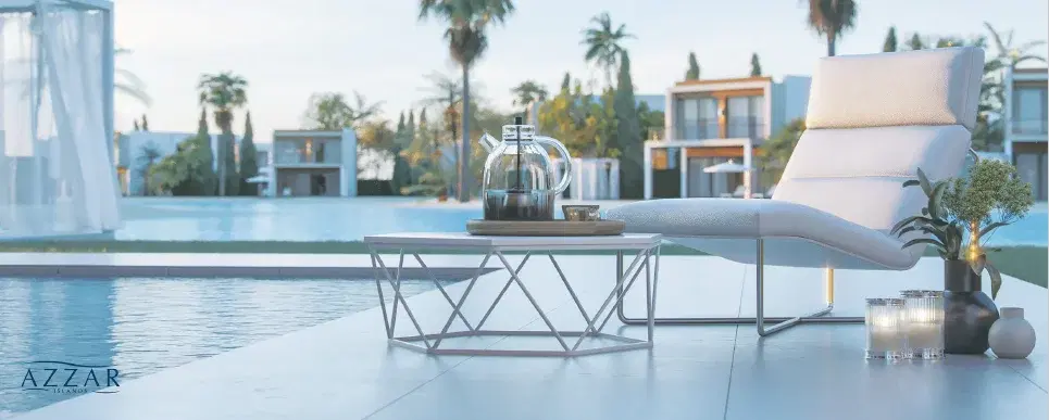3-Bedroom Townhouse for Sale in Azzar Island, Ras El Hekma — Reedy Group