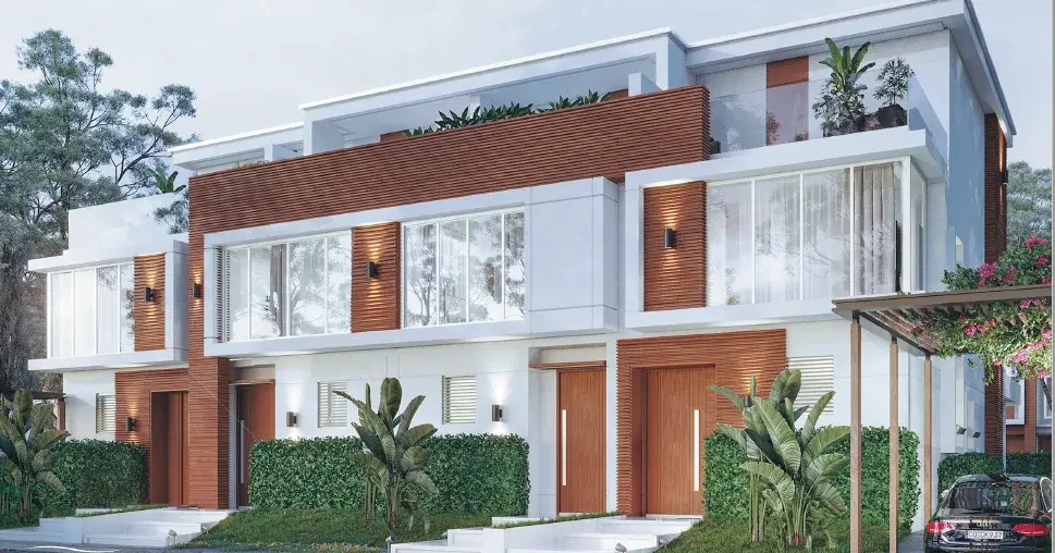 3‑Bedroom Townhouse for Sale in Azzar Island, Ras El Hekma — Reedy Group