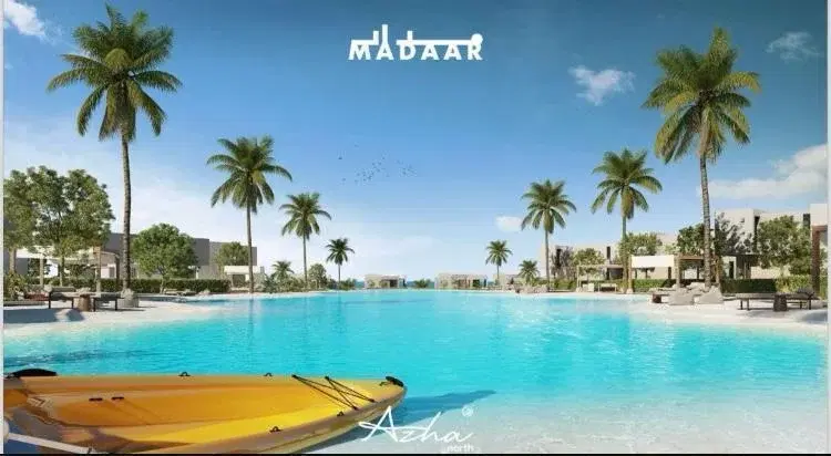 Chalet for Sale in Azha North Coast, Ras El Hekma