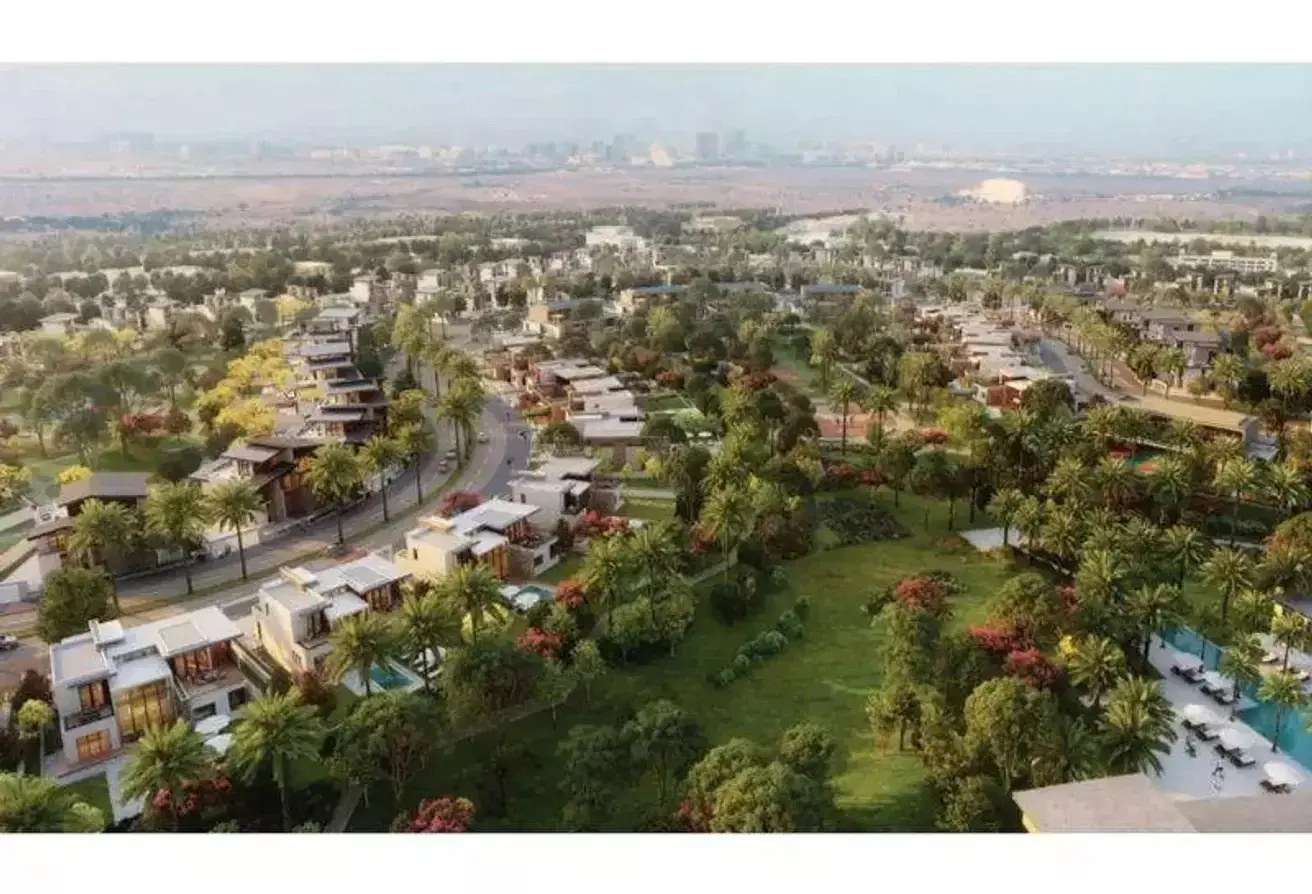 2-Bedroom Ground‑Floor Apartment for Sale at The Estates Residence, New Zayed (SODIC)