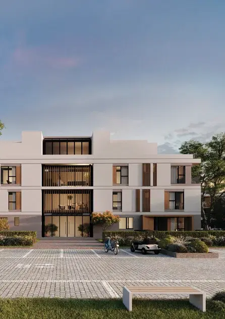 3-Bedroom Apartment for Sale at The Estates Residence, New Zayed (SODIC)