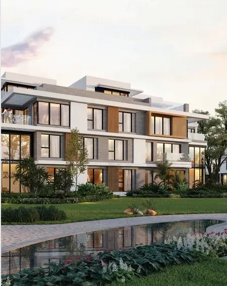 3-Bedroom Apartment for Sale at The Estates Residence, New Zayed (SODIC)