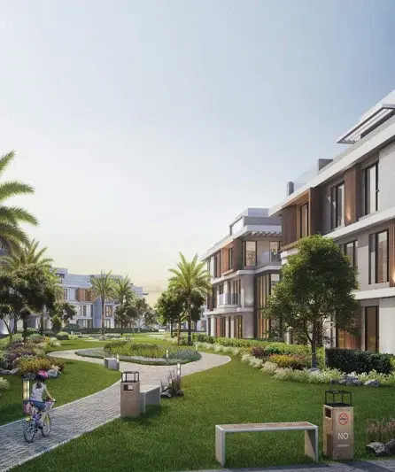 3-Bedroom Apartment for Sale at The Estates Residence, New Zayed (SODIC)