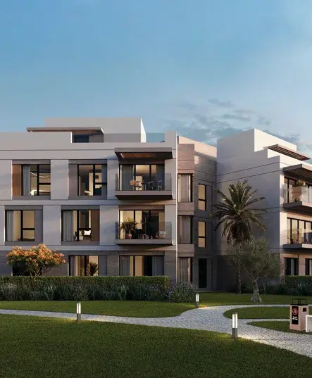 3-Bedroom Apartment for Sale at The Estates Residence, New Zayed (SODIC)