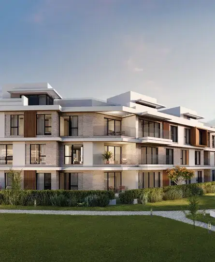 3-Bedroom Apartment for Sale at The Estates Residence, New Zayed (SODIC)