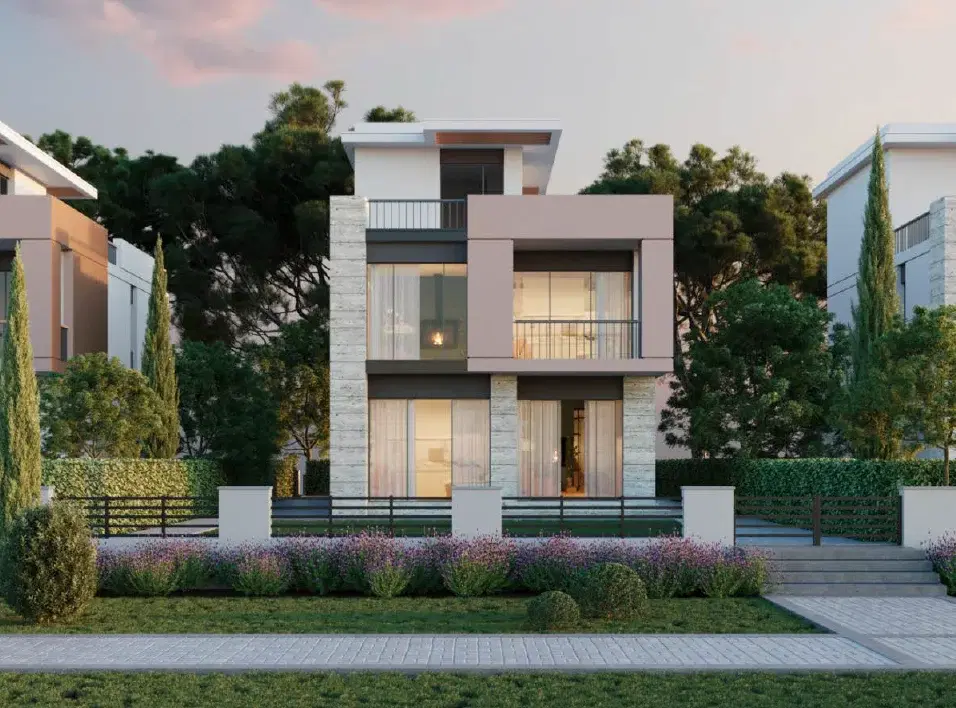 3-Bedroom Villa for Sale in The Estates Residence, New Zayed — SODIC