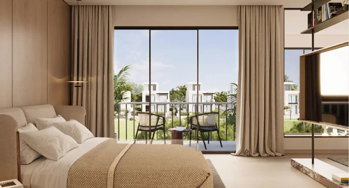 3-Bedroom Villa for Sale in The Estates Residence, New Zayed — SODIC