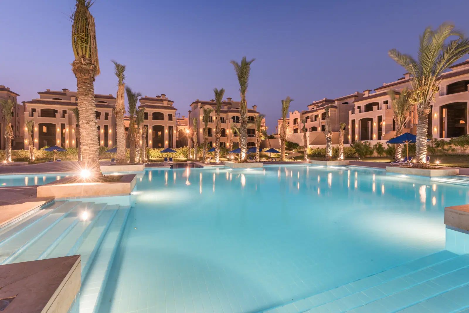 Townhouse for Sale in El Patio 5 East, El Shorouk
