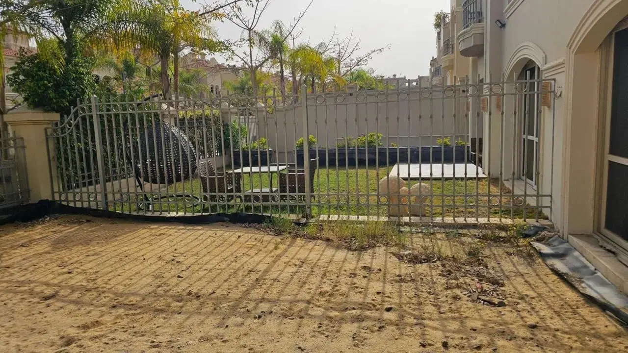 Townhouse for Sale in El Patio 5 East, El Shorouk — 3BR, 4BA