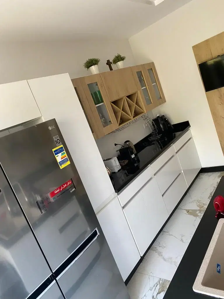 Twinhouse for Sale in El Patio 5 East, El Shorouk