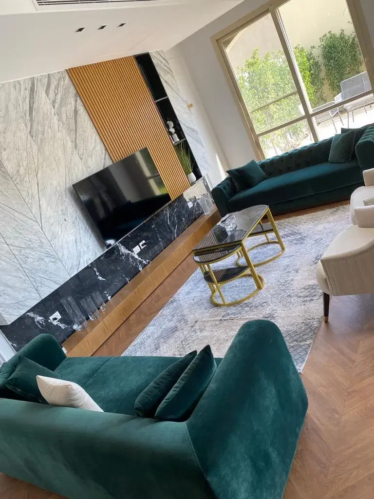 Twinhouse for Sale in El Patio 5 East, El Shorouk