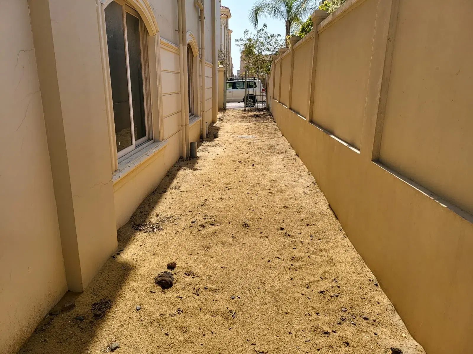 Twinhouse for Sale in El Patio 5 East, Al Shorouk — Lavista Villas