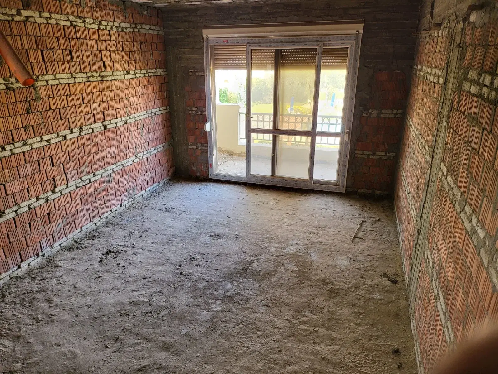 Twinhouse for Sale in El Patio 5 East, Al Shorouk — Lavista Villas